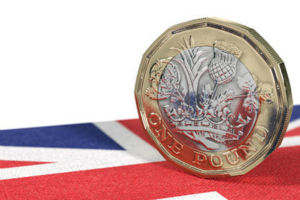 大华银行：英镑看跌阶段告终？1.2780是关键