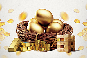 机构：这一货币对现重要买入信号！