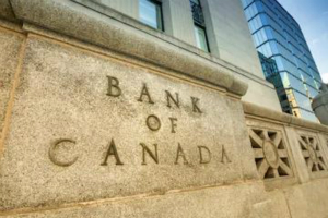 美国银行加拿大央行会议前瞻：料按兵不动但声明预计偏向乐观