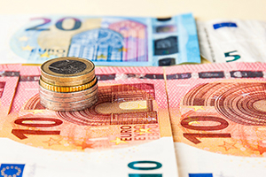 北欧斯安银行：做空欧元/美元 目标1.1696 止损设在1.2075