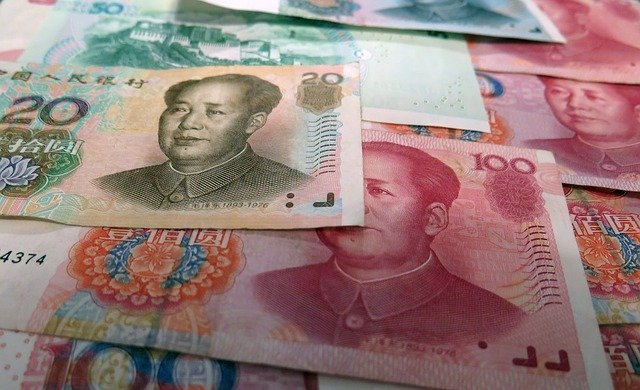 中国国债被纳入富时罗素债券指数 离岸人民币大涨