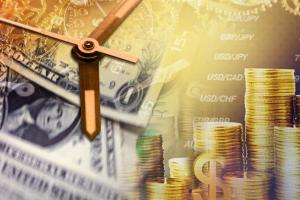 一则消息突袭市场!外媒称拜登考虑在增税问题上做出妥协 美元短线急涨 摩根大通建议继续做多美元