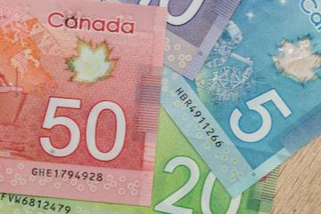 大宗商品价格暴涨，加币与人民币汇率创今年新高！加拿大加密货币ETF火热