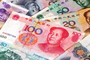 称霸新兴市场！离岸人民币全年升值2.24% 易纲展望新年：中国外汇储备坚持稳字当头