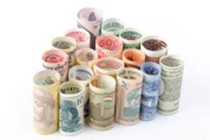 重大变化！俄央行最新报告：大幅增持人民币和欧元 美元储备从21.2%骤降至10.9%