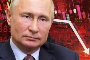7年新高！卢布狂飙35%创全球货币涨幅之最 俄罗斯恐祭出这一大招打压卢布？