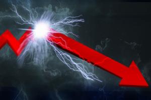 卢比跌至历史新低！印度股市资金外流加剧，美元危机令印度交易员发愁