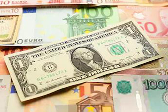 2023年汇市展望！荷兰国际集团：4大利好推高美元 欧元/美元走跌定调G10货币