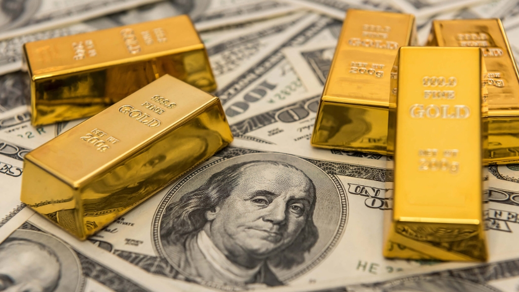美元下跌被夸大，黄金有望上看2000美元？