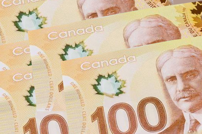 加拿大央行宣布加息25个基点 美元兑加元应声暴涨！未来走向还需持续观望