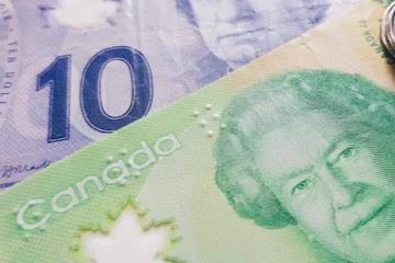 加拿大经济向好避免硬着陆，分析师预计：未来一年加元兑美元呈上升趋势