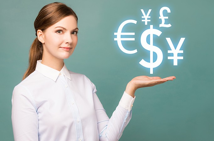 CPI数据“重燃”美元多头气势！美元指数、欧元、英镑、加元、日元最新技术前景分析