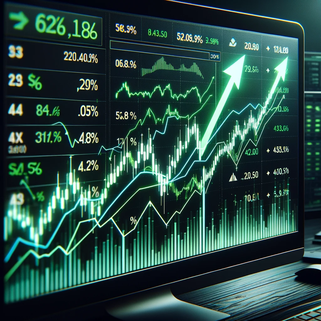 否极泰来！？美联储即将扣动降息扳机 人民币等三大亚洲货币料将强势归来