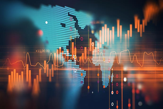 下周展望：小心中美失望消息逆转市场！美国CPI或没那么糟，别忘了日英GDP