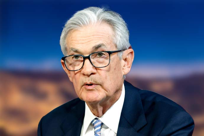 下周展望：央行超级周来袭！盯紧美联储“点阵图”，加、英、日央行道路大不同