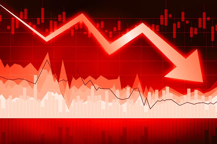 全球市场再遭猛烈抛售！美元跌破99、纳指跌超2%、比特币击穿10万美元 更大行情还在后头？