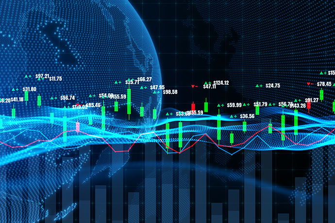 下周前瞻：“非农超级周”重磅来袭！非农与CPI压轴登场 英欧日三大央行密集亮相