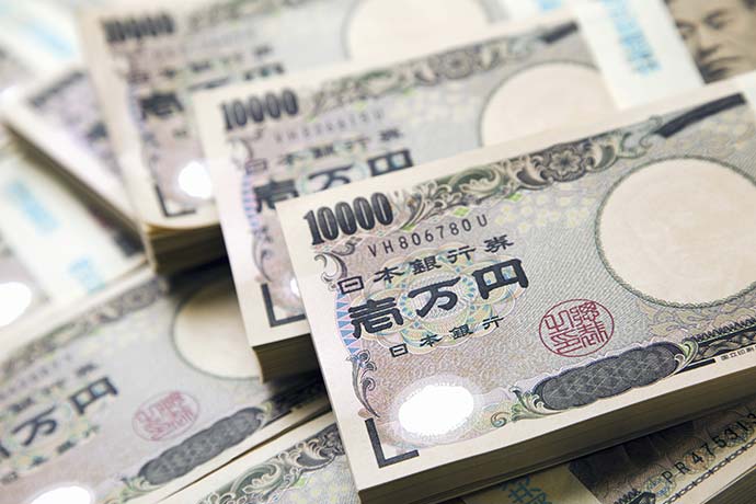 高盛：即使日元接近这一水平，日本也不会立即干预！