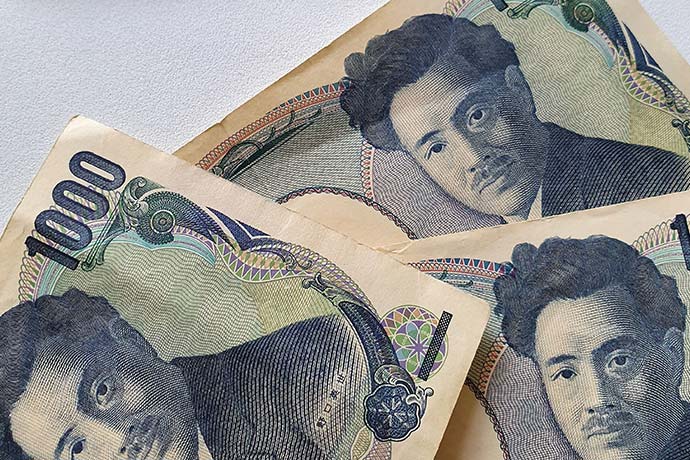 大摩最新预测出炉！日元未来数月或大涨10%