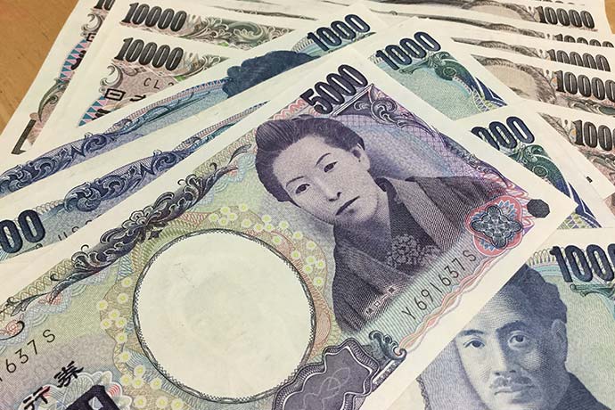 日本在干预日元时，真的抛售了美债？