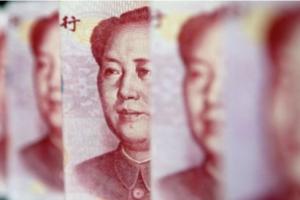 人民币贬值本轮超5% 中国央行何时、如何出手引发外界猜测