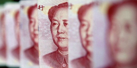 中国稳定人民币汇率放大招！国有银行在外汇市场进行大规模干预
