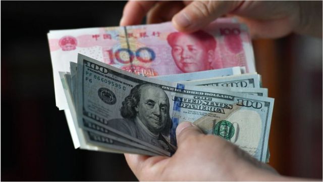 28127例！中国北京、广州确诊再创高 美元持稳“避险货币吸引力重新流行”