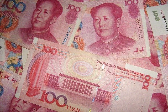 农历新年前旺！人民币打压美元“今年已涨超2%” 中国春节保供稳价、大上海GDP目标增长5.5%