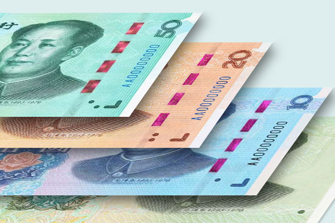 中国官媒又发声！人民币对美元贬值是暂时的 坚决防范汇率超调风险