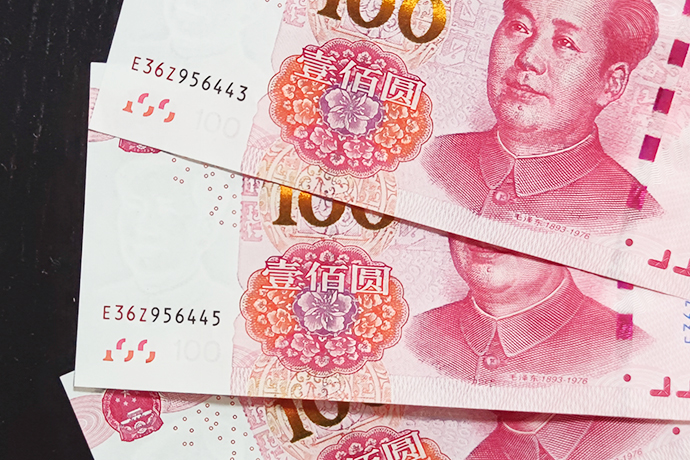 重磅！路透社：中国国有银行将美元兑换成人民币 “试图加速升值、刺激出口商兑换”