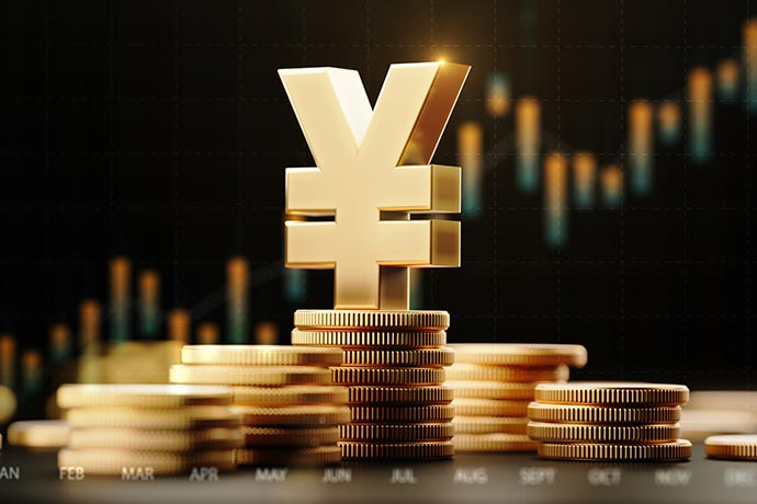 中间价创3年来最大偏弱幅度！人民币小幅回落，央行不想破7关口？