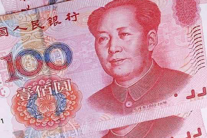 央行释放容忍信号，交易员押注人民币期权升值5%！目标直指……