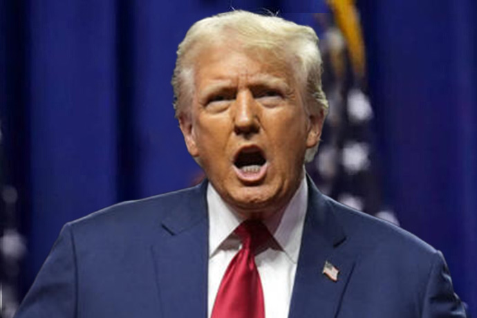 特朗普政策导致投资策略重大逆转！亚洲对美国资产的7.5万亿美元押注突然瓦解