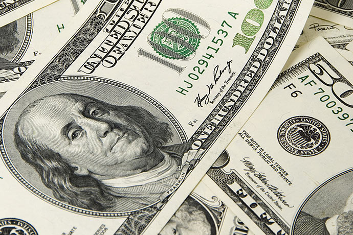 伊朗战争让美元重拾王冠，但强势很可能只是短暂的？